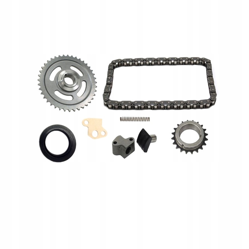 Komplet rozrządu Premium Parts Wózek Widłowy NISSAN K21