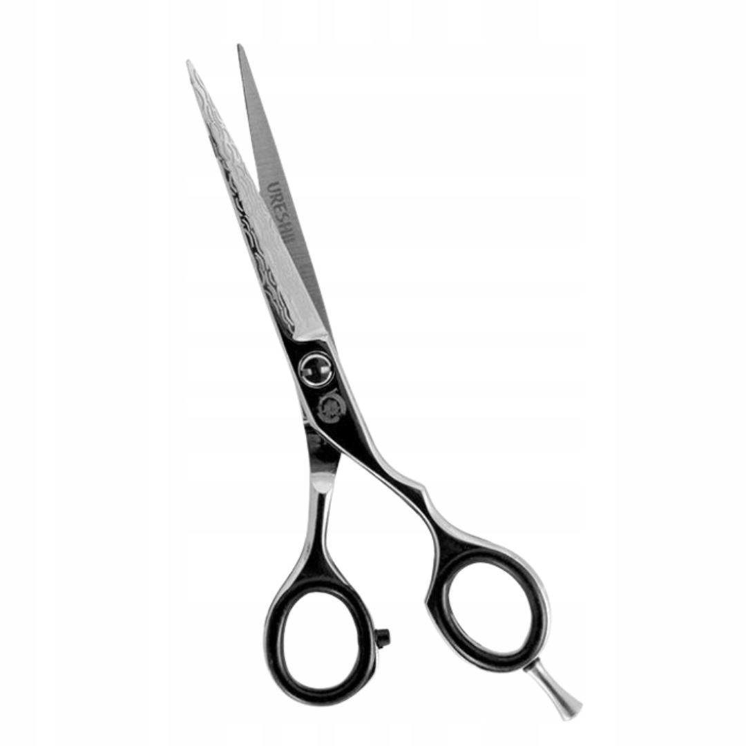 Ureshii Nůžky Ergo Style Chrom 5,5" 00405