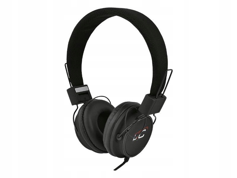 Numark M101 + Słuchawki i Mikrofon dynamiczny Kolor czarny