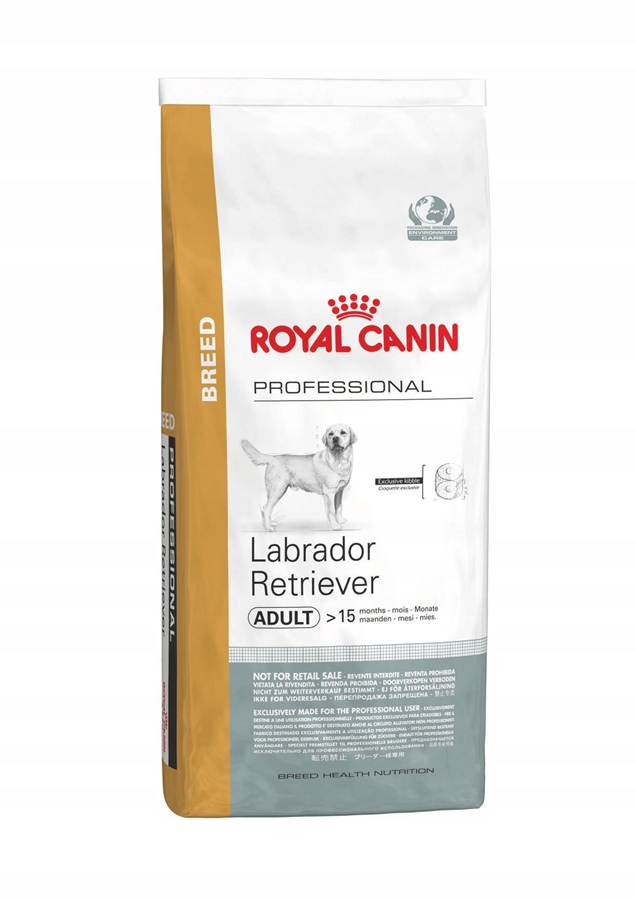 Royal Canin Labrador Retriever Adult 13 kg