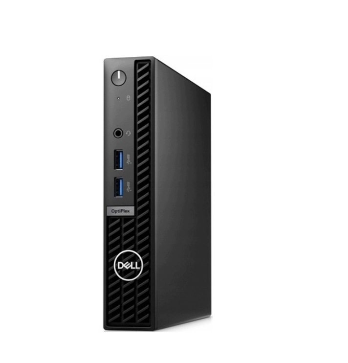 Komputer DELL Optiplex 7010 Micro i3-13100T 32GB 512GB Wifi W11 Pro