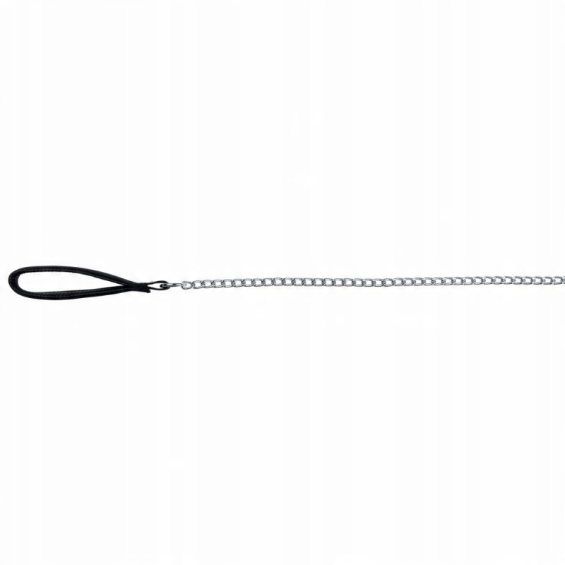 

Trixie Smycz dla psa Klasyczna 1m/3mm czarna