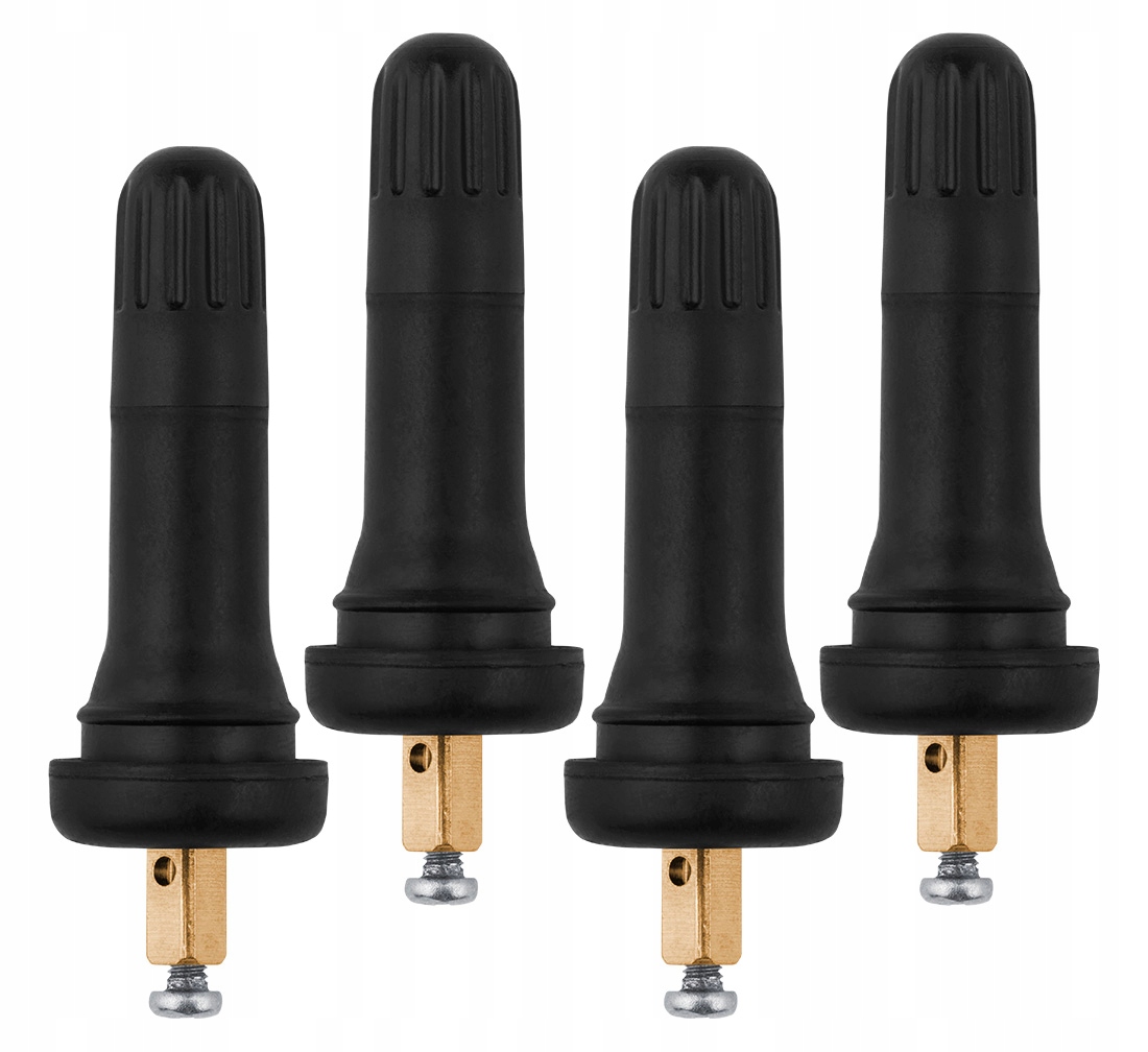 Zawory 4szt Wentyl do czujników ciśnienia TPMS-07B