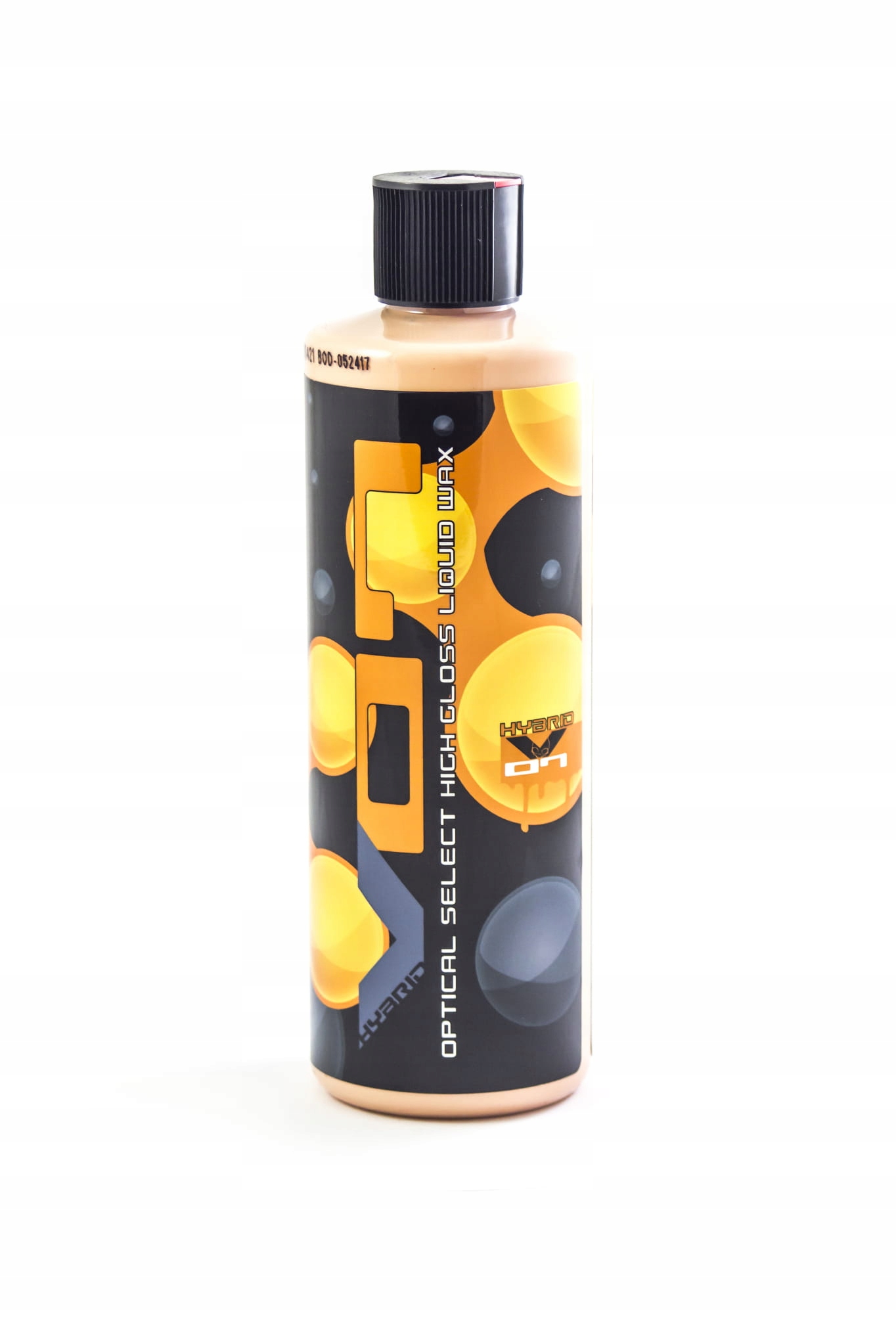 Chemical Guys Hybrid V07 Liquid Wax Wosk Mleczko