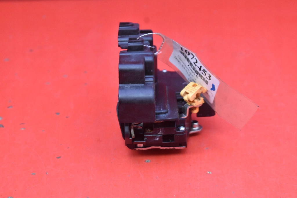 lock door left front front EU CHEVROLET CAPTIVA 1 and 06-11