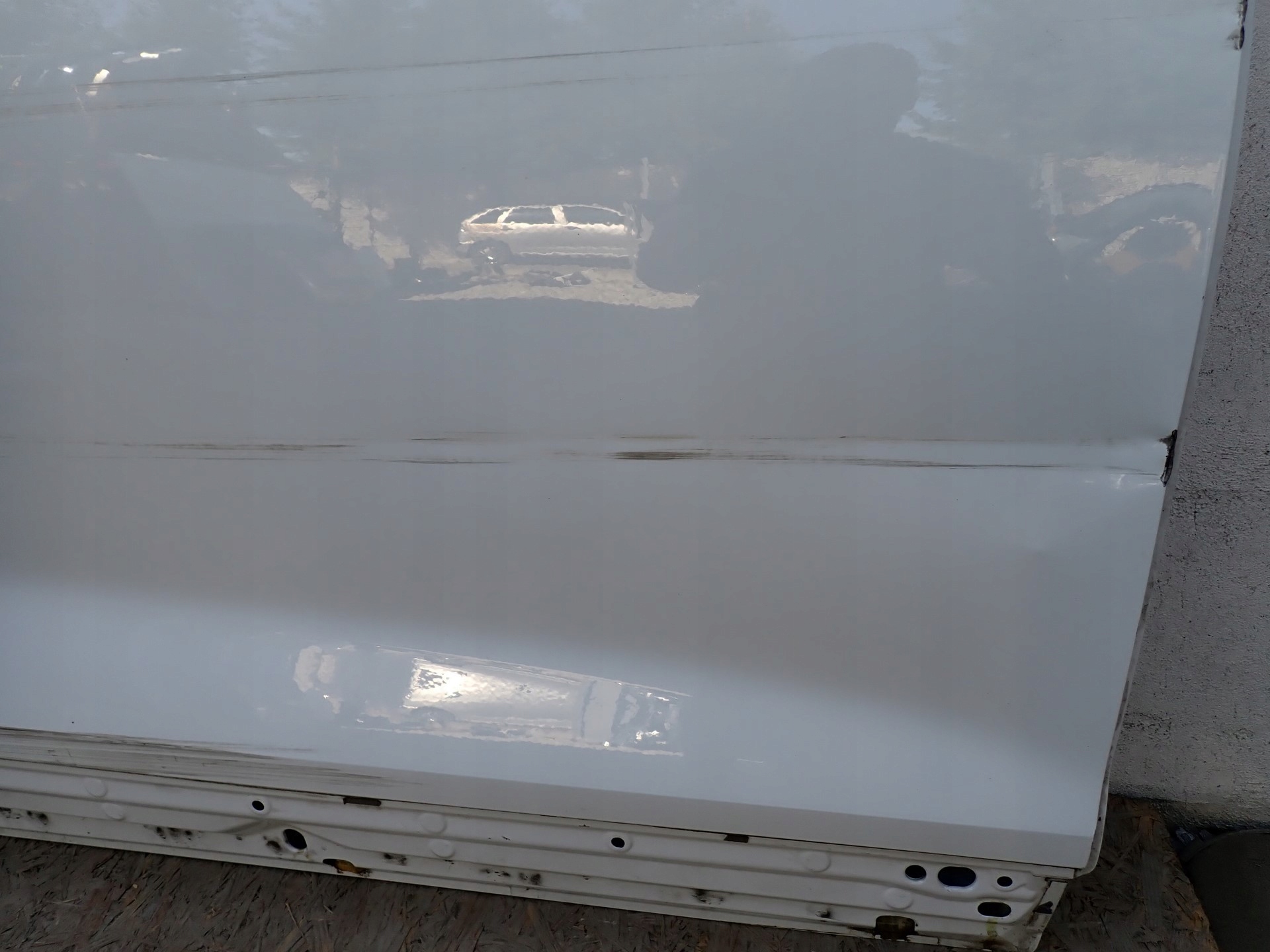 door right front right front AUDI Q5 SQ5 2 II 80A FYB 2016- 80A831052H