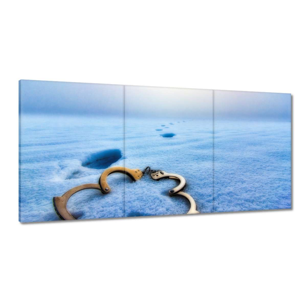 Obrazy 180x90 HardCore Design Photo Hc