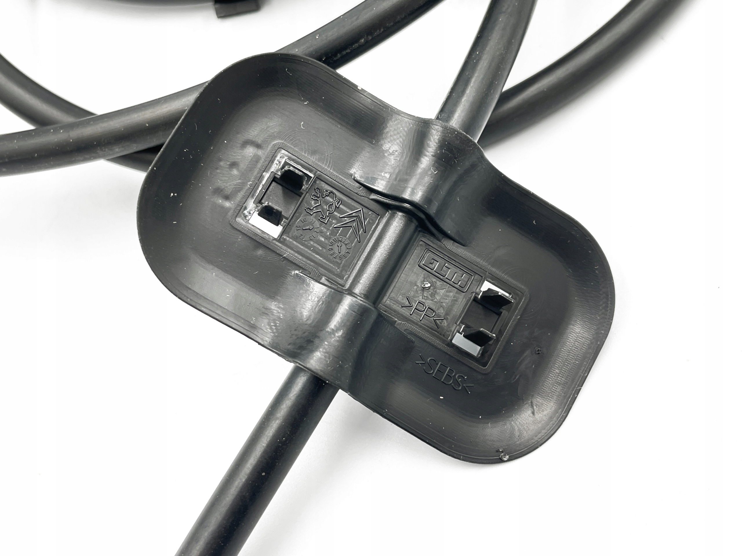 SPRYSKIWACZ DYSZA SZYBY PEUGEOT 508 KPL ORYGINAŁ Numer katalogowy części 9802763580