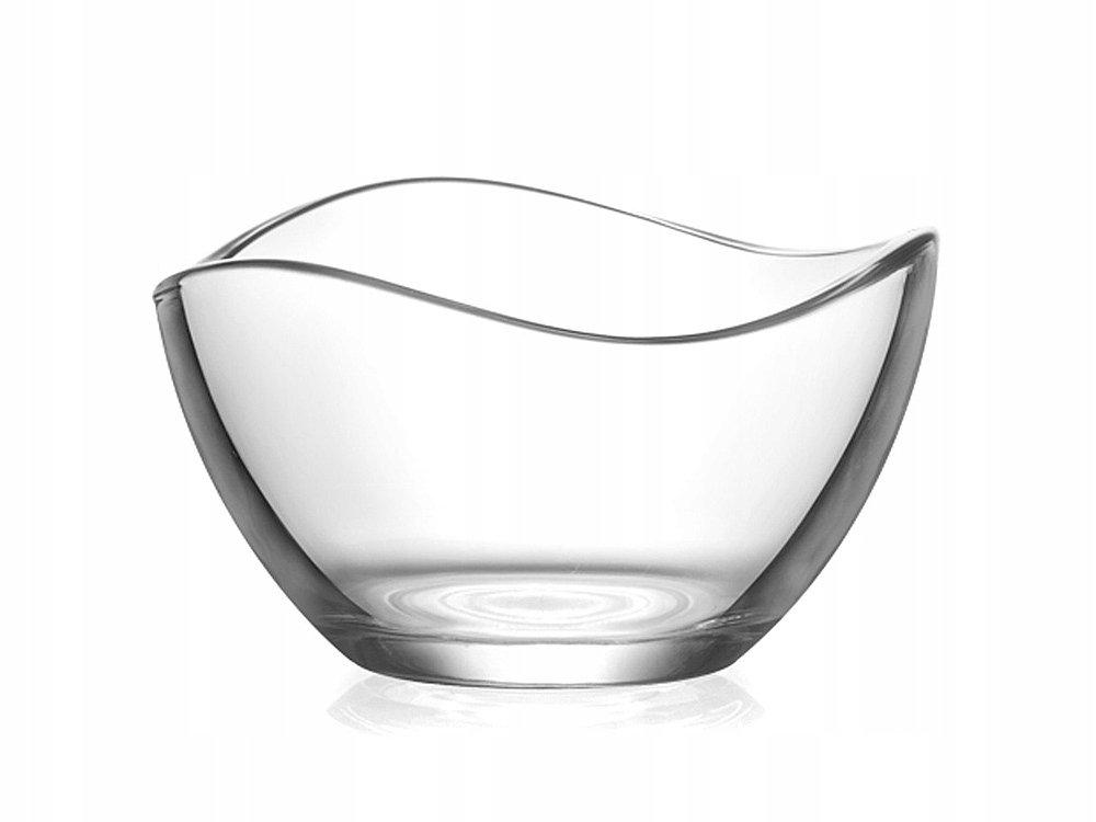 

Salaterka przeźroczysta miska 1880 ml Vira Lav