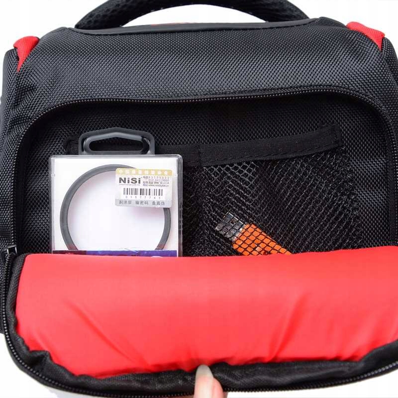 TORBA ETUI do CANON EOS 6D 6D Mark II 2 Mk 2 EAN (GTIN) 5904703201052