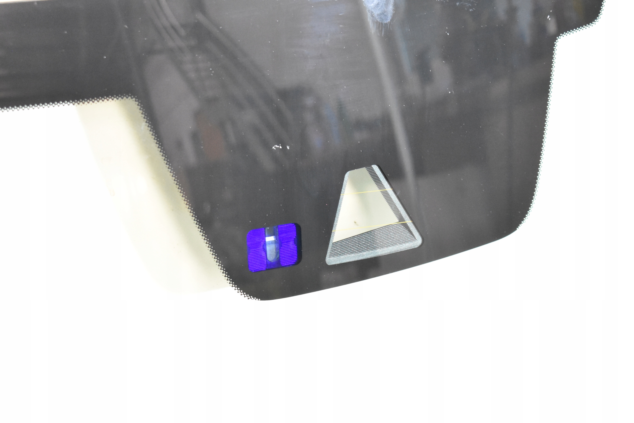 IDEALNA window front front KAMERA MERCEDES W190 18R. COUPE 1