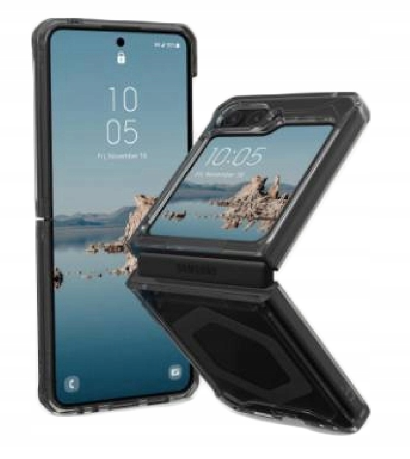 Pouzdro pro Magsafe Uag Plyo Pro – kryt pro Samsung Galaxy Flip 5