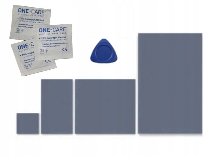 PTM7950 Termopad 40x80mm