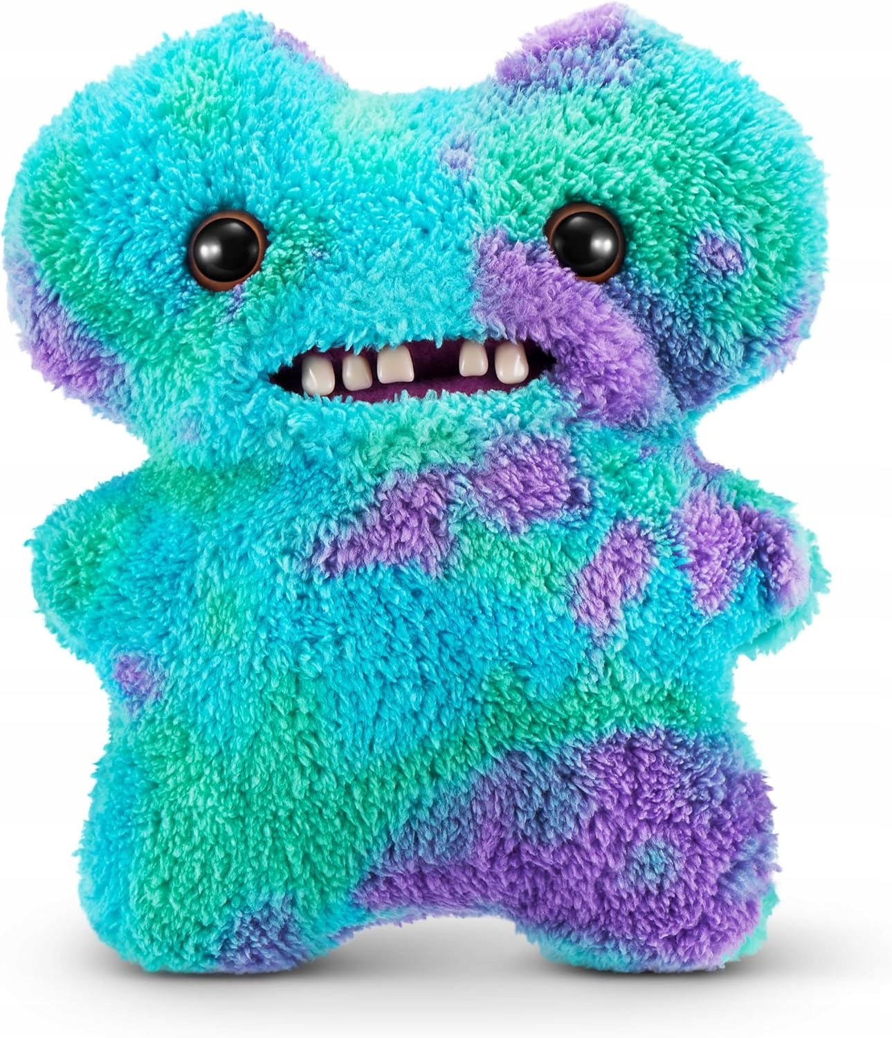 Fuggler Laboratory Misfits by ZURU Funny Ugly Monster, Plush