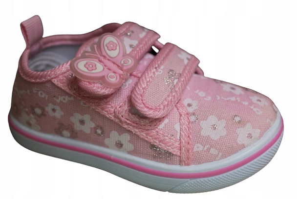 

Buty Trampki Rozmiar 22