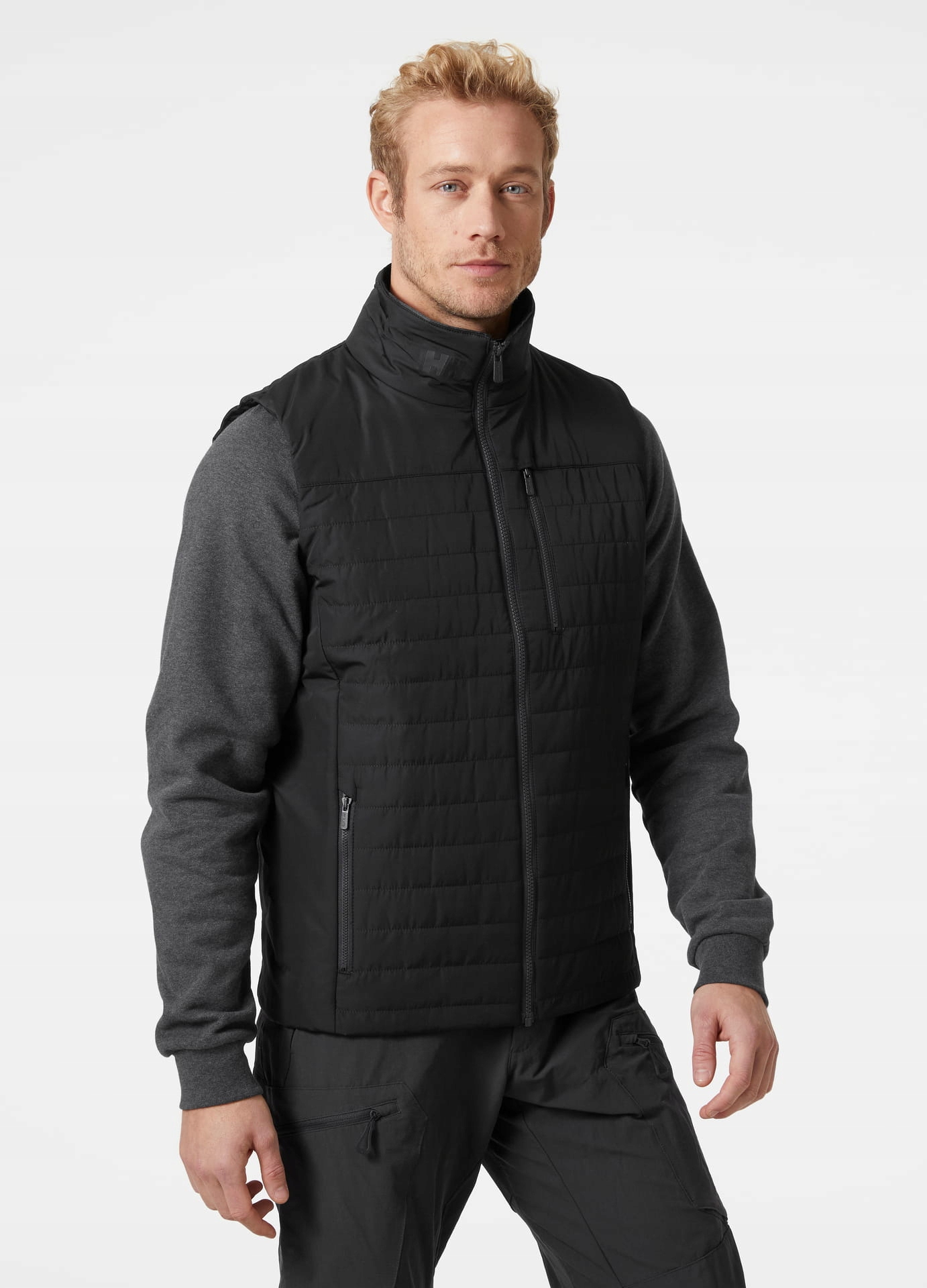 Vesta Helly Hansen 2024 Insulator 2.0 Eb S
