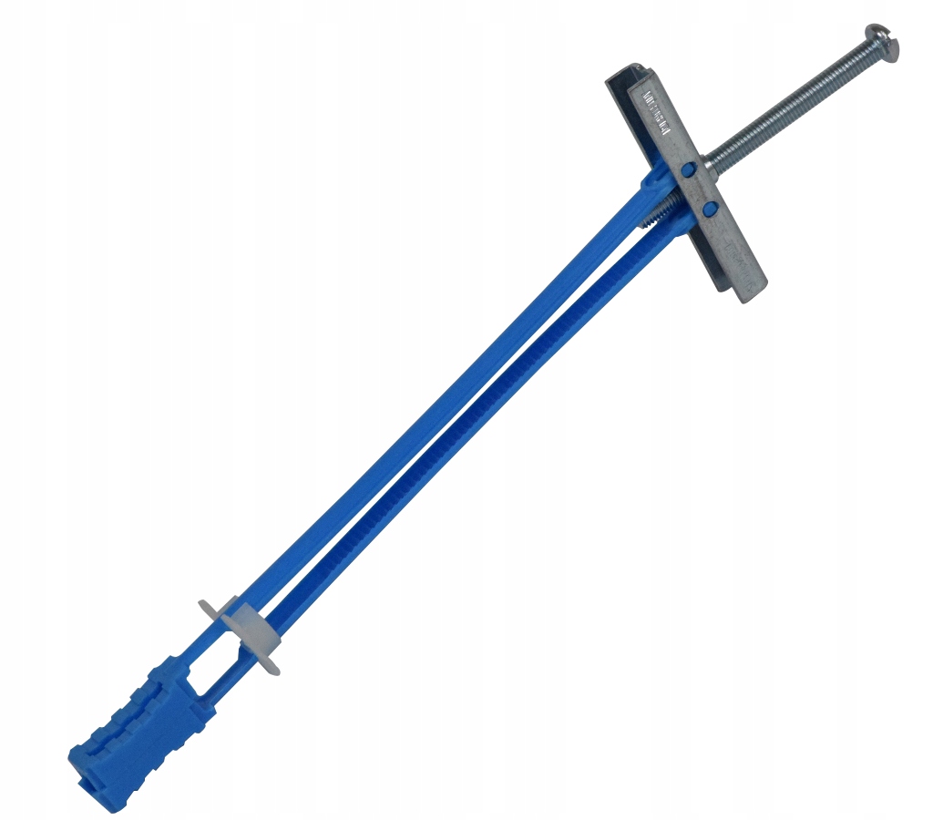 

Knauf Kołek Rozporowy Hartmut M5X60 131376