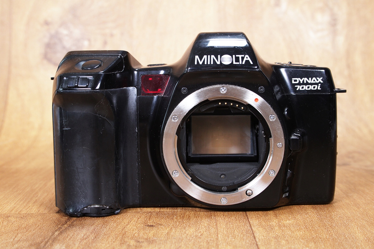 MINOLTA 9Xi 完動品 MINOLTA 9Xi 完動品 MINOLTA 9Xi 完動品 Yahoo!オークション
