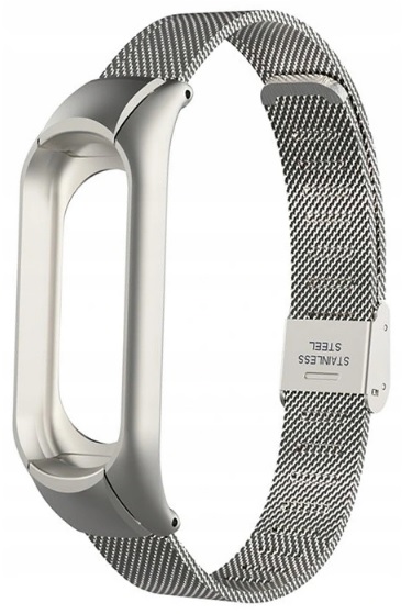 

Bransoletka Siatka Xiaomi Mi Band 3/4