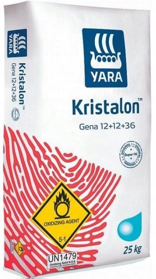 

Kristalon Gena Red 25 kg