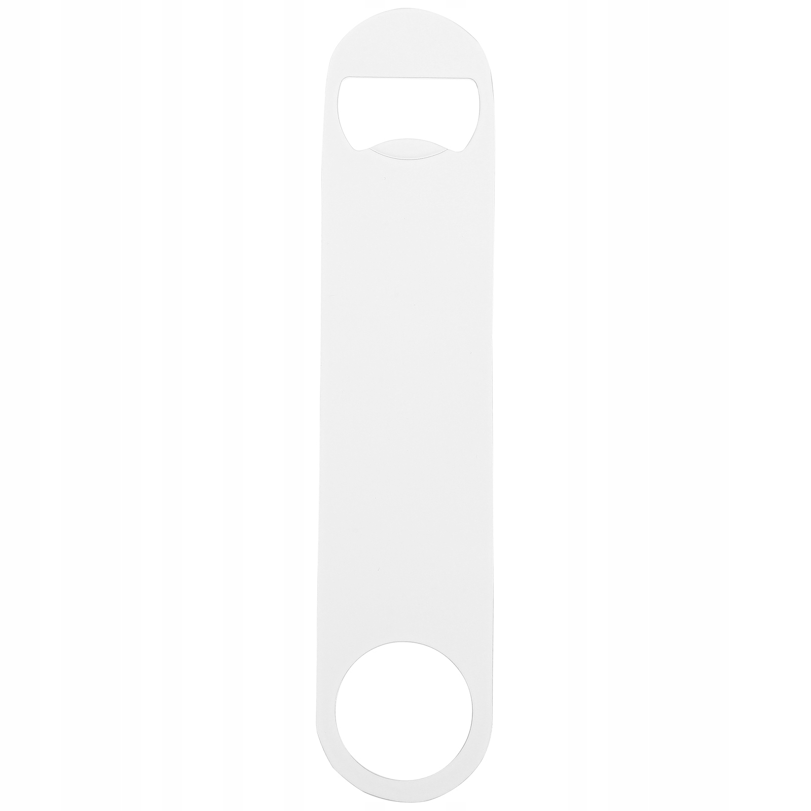 Sublimacyjna nakrętka z otwieraczem do butelek