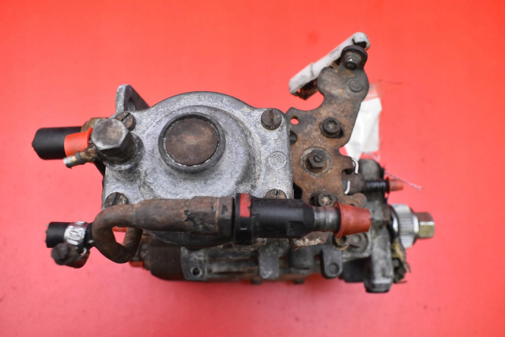 injection pump RENAULT MASTER 2 II 2.8 DTI 114 KM 97-10