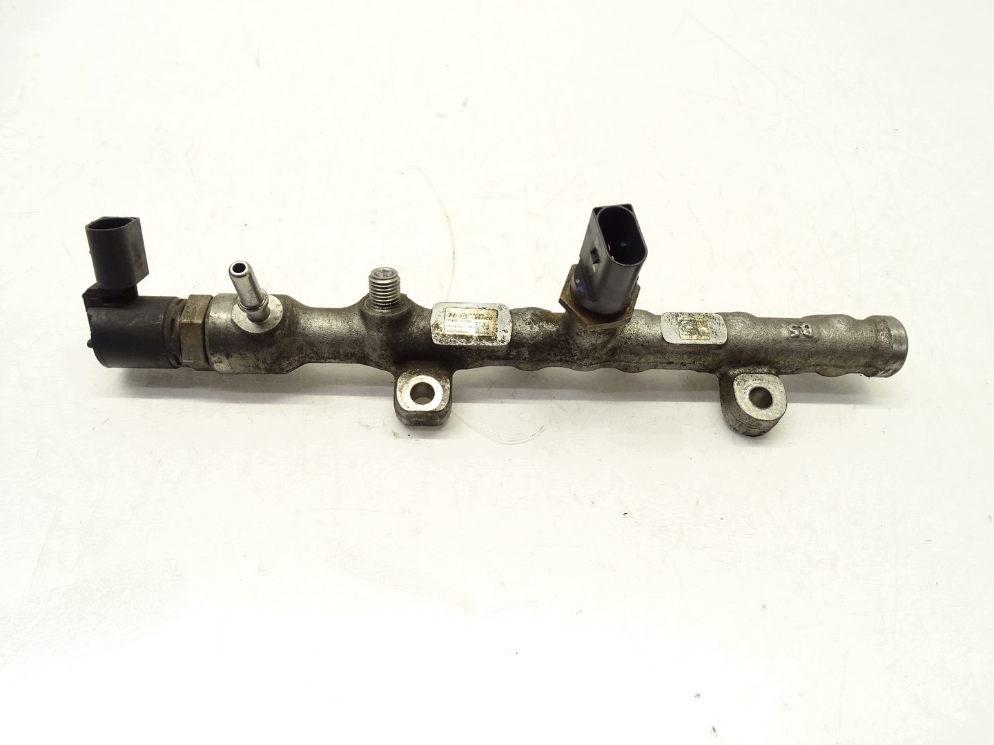 Rampe injection HYUNDAI KIA CEED III 1.6 CRDI 31400-2U200