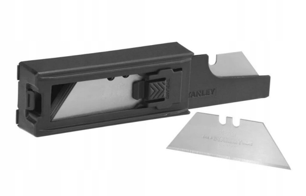 

Ostrze Ostrza Trapezowe 10SZT 1992 Stanley Krk