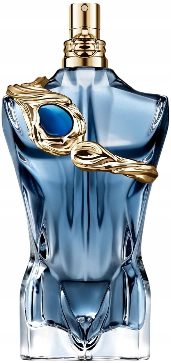Woda perfumowana męska Jean Paul Gaultier Le Beau Narcisse 125 ml