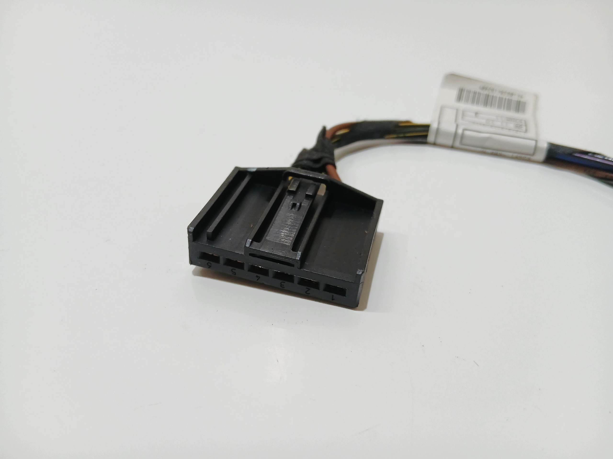 KOSTKA hinten Leuchte BMW X1 E84 LIFT