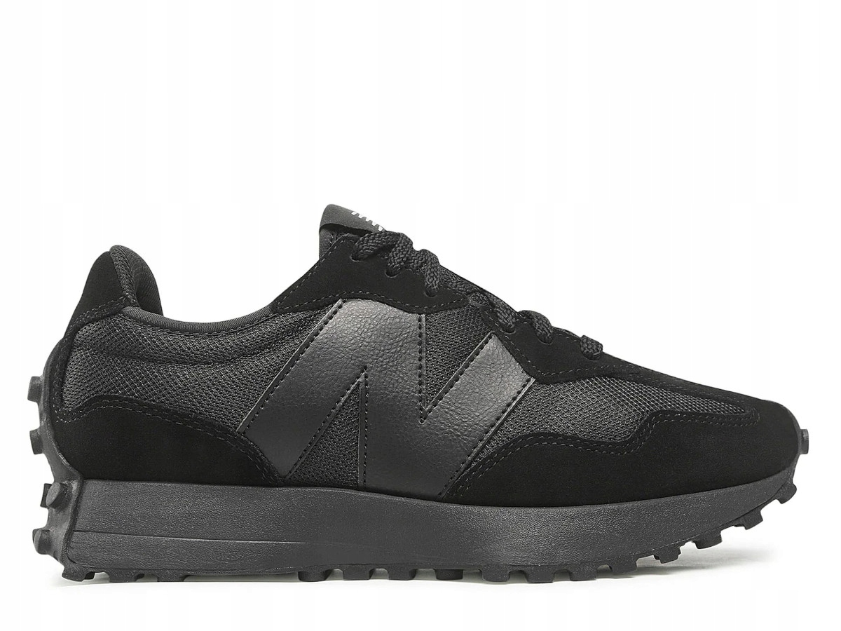 Buty New Balance 327 Czarne 43