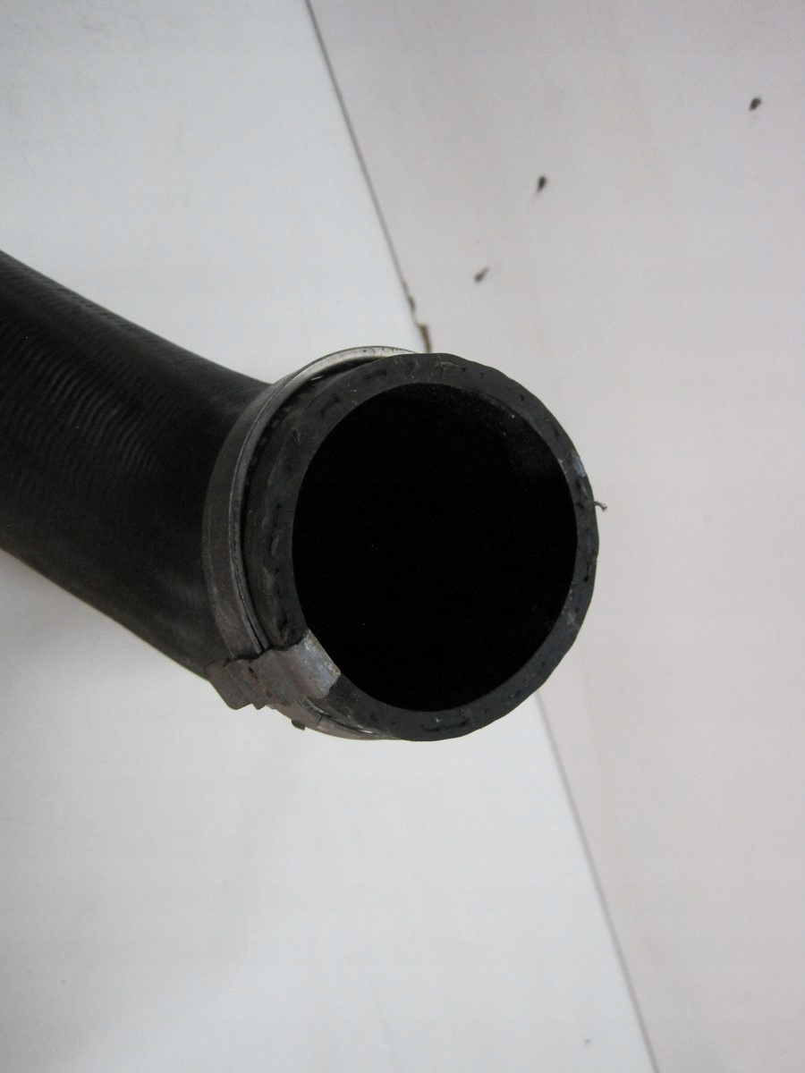 pipe hose LAND ROVER AH22-9G738-AC