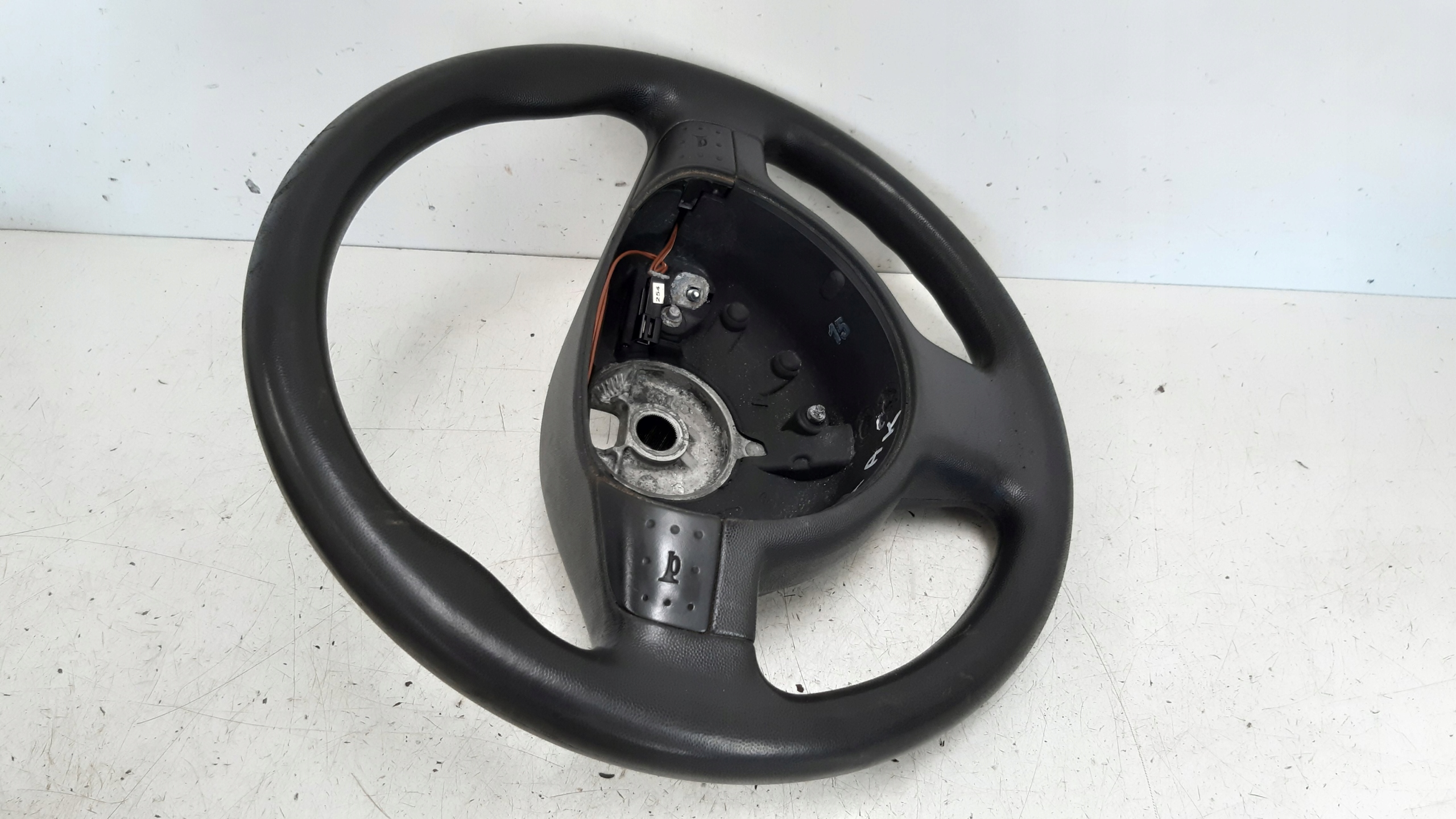 volant Opel Meriva A