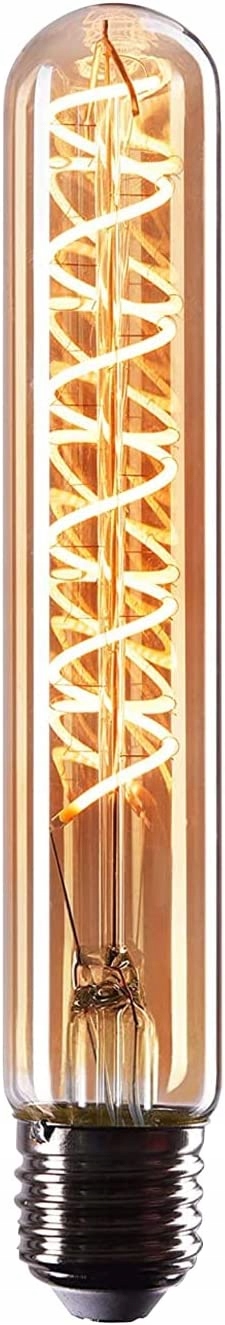 

Żarówka E27 Led Filament 4W Ozdobna Edison Retro