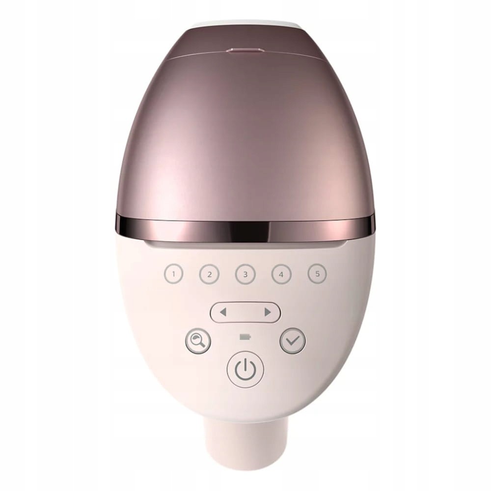 Depilator IPL Philips Lumea SenseIQ 9900 BRI977/00 EAN (GTIN) 47763234