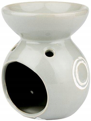 

Kominek Zapachowy Ceramiczny Do Olejków Wosku So