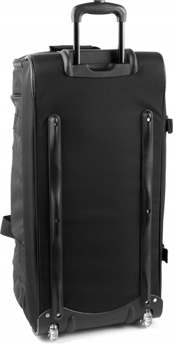 DUŻA POJEMNA TORBA PODRÓŻNA NA KÓŁKACH AIRTEX 120L Marka Airtex