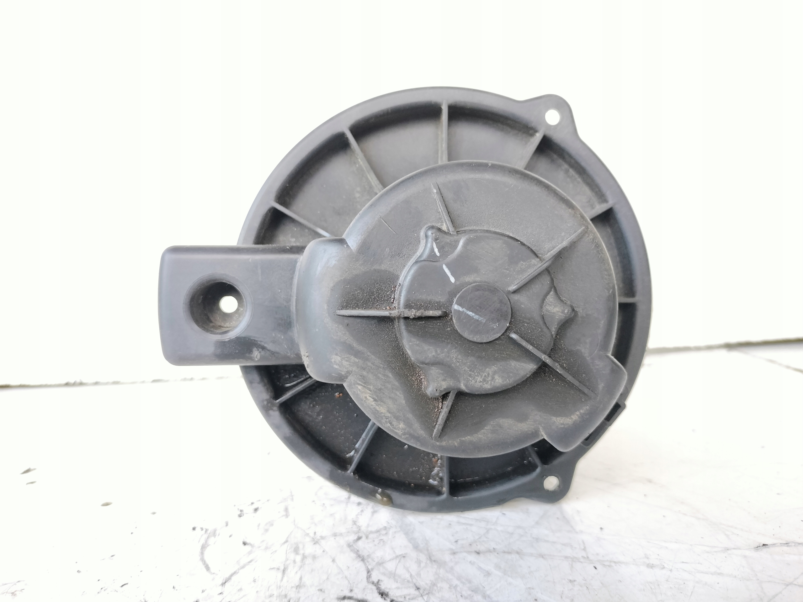 SMART FORTWO heating air conditioning devices 016070-0383