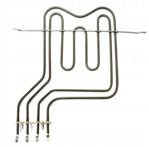 

Grzałka górna piekarnika Mastercook Wrozamet 2700W