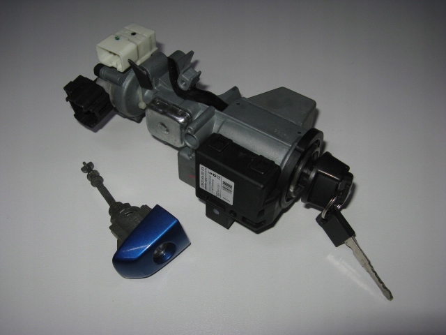 Allumage+Insert SUZUKI SX4