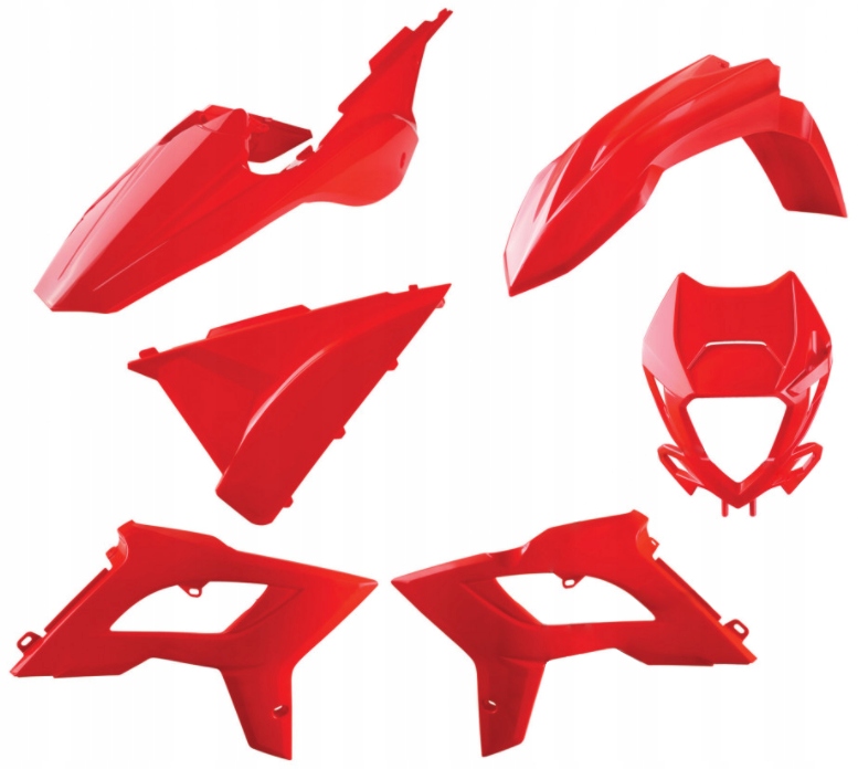 Sada Krytů Beta Rr 390 430 480 18-19