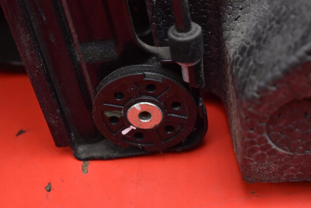 window regulator right front side door EU MINI COOPER ONE R56 06-10