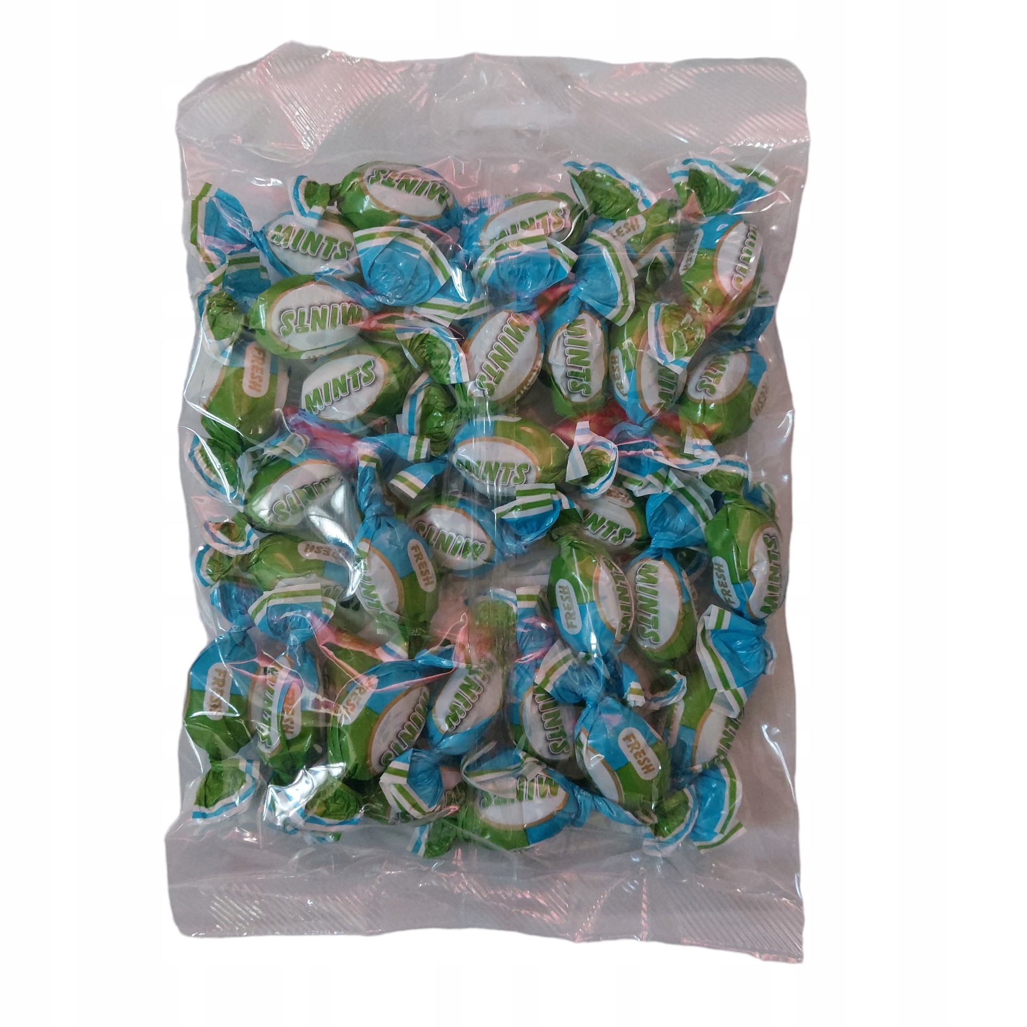 Cukierki 200g Mints — 6