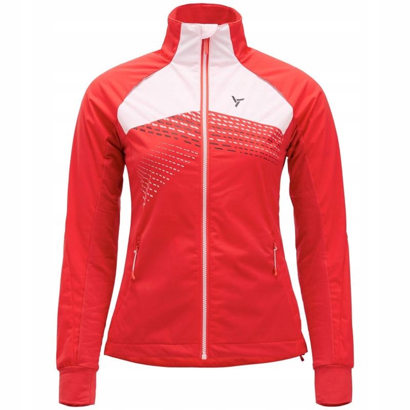 Silvini Bunda Serrone WJ1501 dámské rubínová Xs