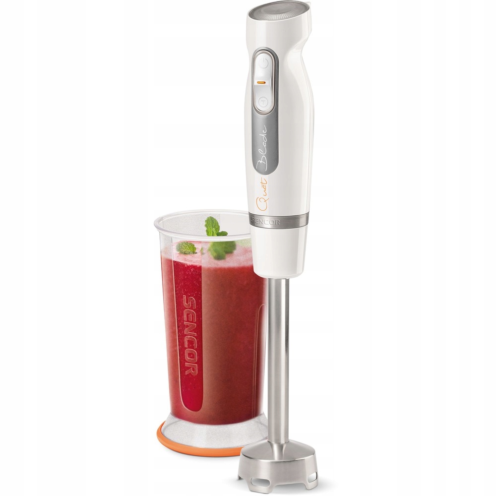 

Blender ręczny Sencor Shb 4358WH-EUE3
