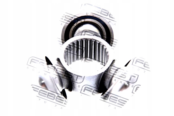 FEBEST TRIPOID FORD MONDEO CA2 2007-2014 EU