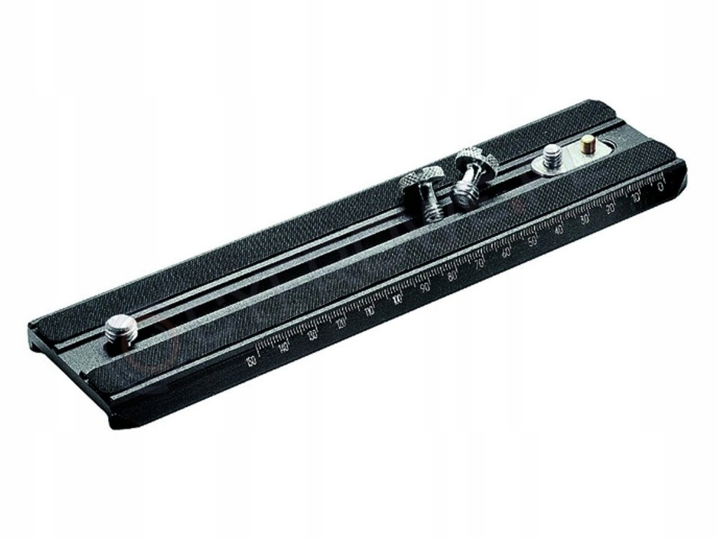 Płytka Manfrotto 357PLONG długa 210mm