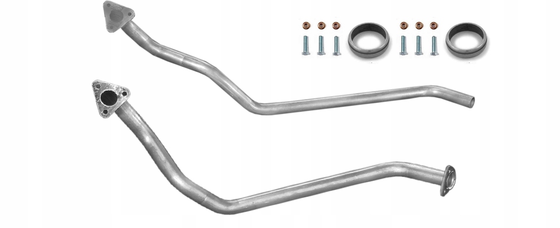 Bmw 3 E30 324d 2.4 D (1985-1987) Trubka Levá Pravá