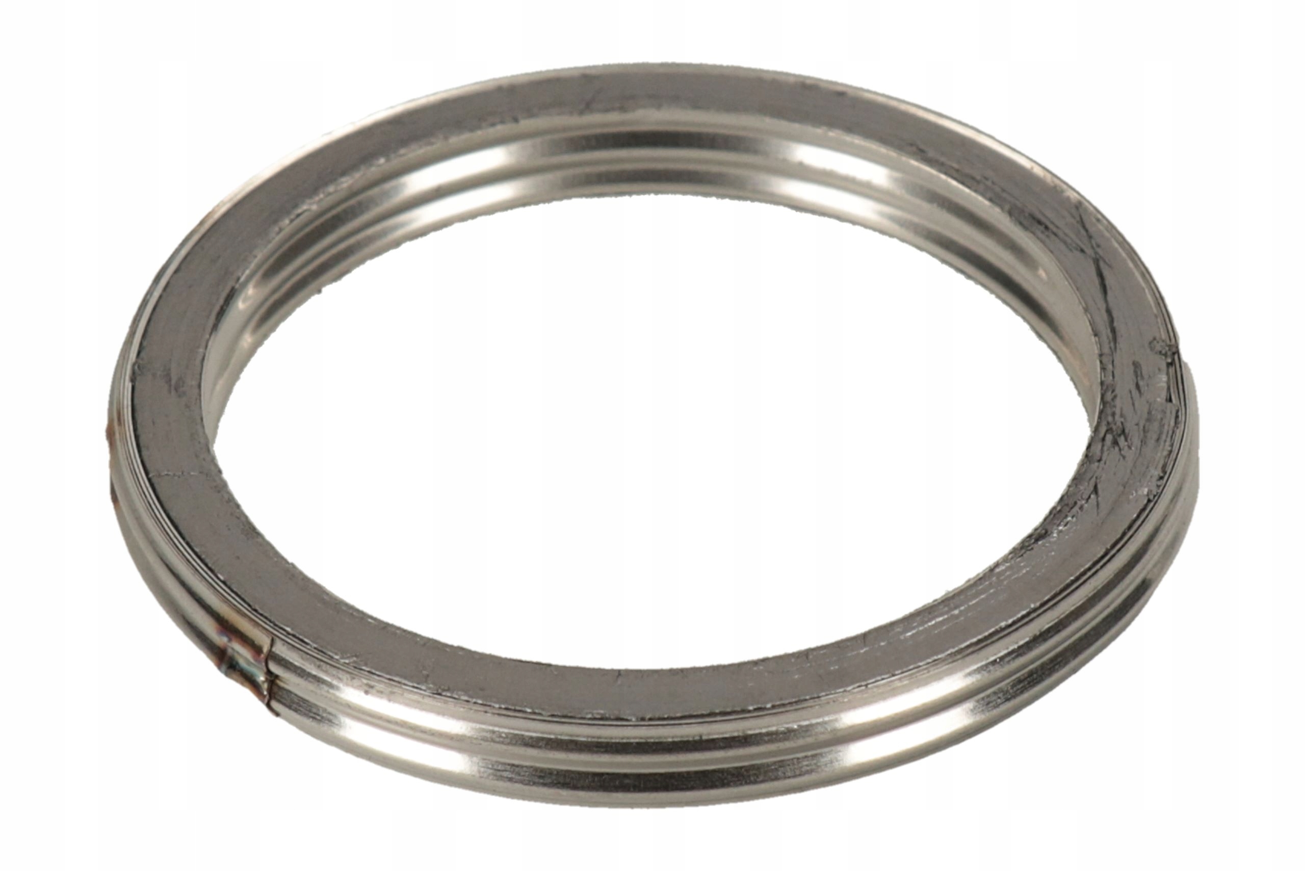 Uszczelka kolektora wydechowego Athena 39x50x5,3 Yamaha YFM 350 SR 500