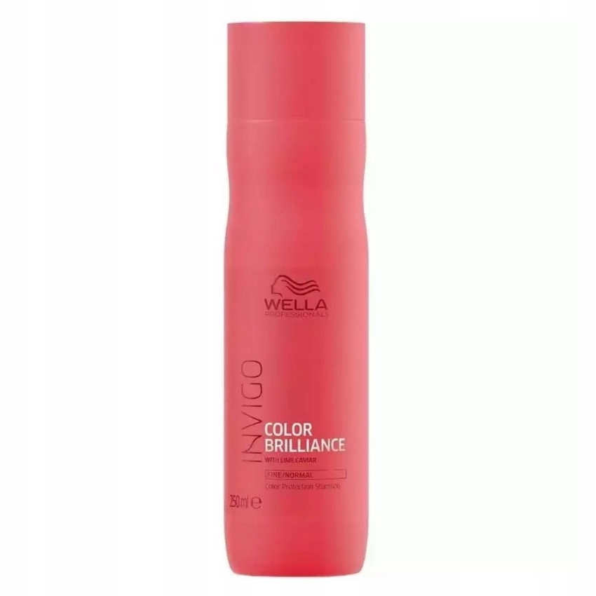 WELLA PROFESSIONALS INVIGO COLOR ŠAMPON PRE NORMÁLNE VLASY 250ml